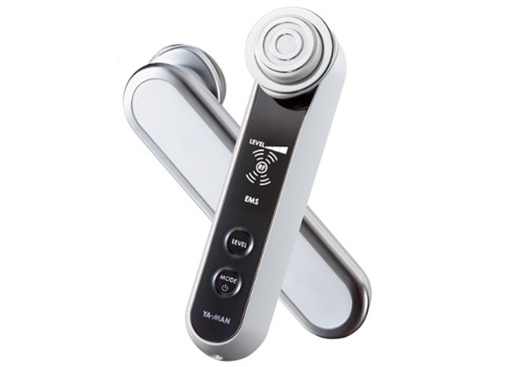 Ya-man RF美顏機(jī)-第39屆鄭州（國(guó)際）美容美發(fā)化妝品博覽會(huì)