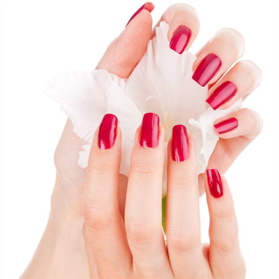 鄭州美博會(huì)助你打造美甲O2O，在下一個(gè)風(fēng)口“一飛沖天”