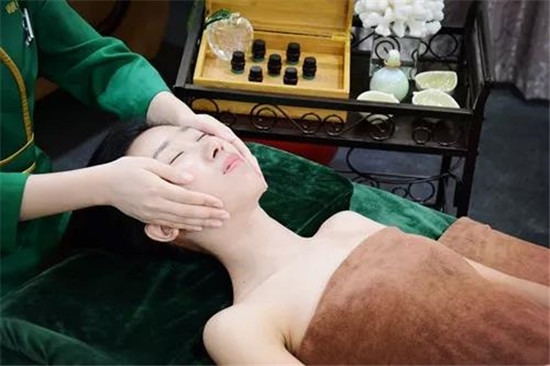 鄭州美博會(huì)教你一把“火”暖進(jìn)顧客的“心窩”